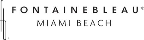 Fontainebleau Miami Beach